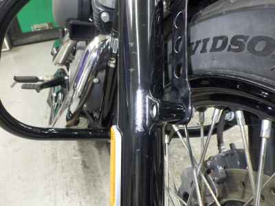 Harley-Davidson Sportster XL1200N 2012