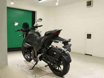 Suzuki Gixxer 250SF