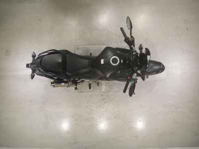 Suzuki Gixxer 250SF
