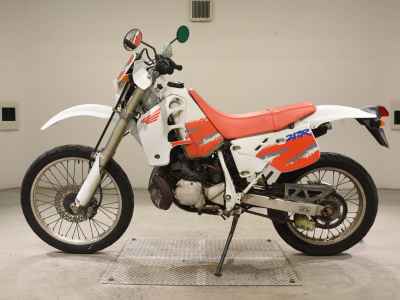 Honda CRM250R
