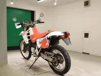 Honda CRM250R