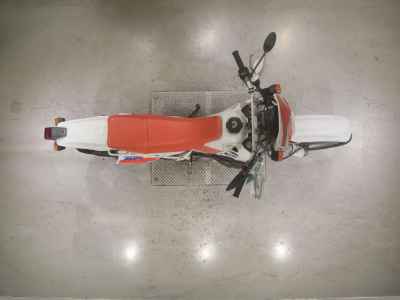 Honda CRM250R