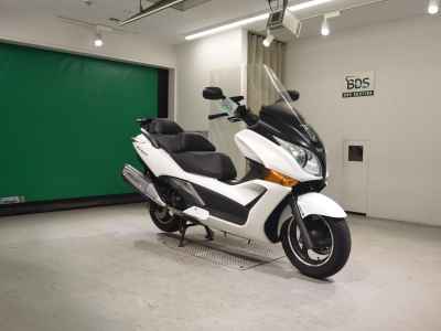 Honda Silver Wing 400GT 2010