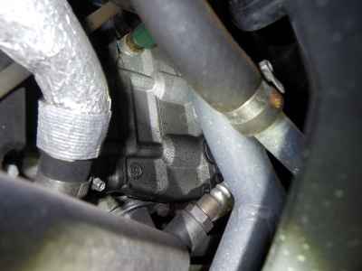 Yamaha Maxam 250 2010