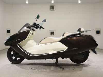 Yamaha Maxam 250 2010