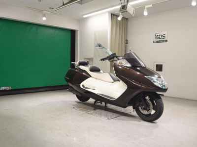 Yamaha Maxam 250 2010