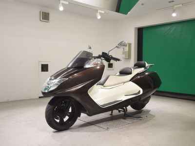 Yamaha Maxam 250 2010