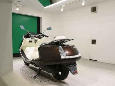 Yamaha Maxam 250 2010