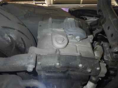 Yamaha Maxam 250 2010