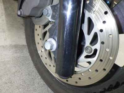 Yamaha Maxam 250 2010