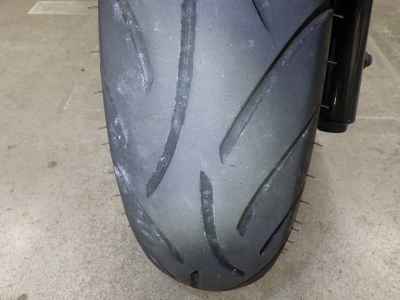 Yamaha Maxam 250 2010