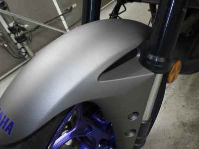 Yamaha MT-03 2021