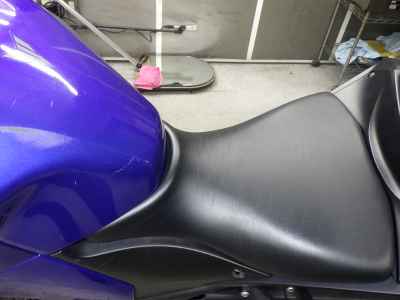 Yamaha MT-03 2021