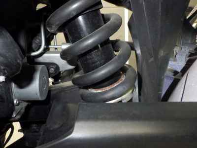 Yamaha MT-03 2021