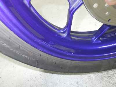 Yamaha MT-03 2021