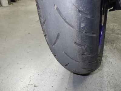 Yamaha MT-03 2021