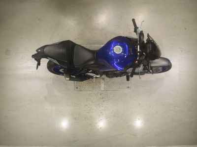 Yamaha MT-03 2021