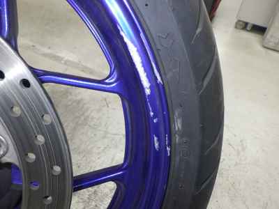 Yamaha MT-03 2021