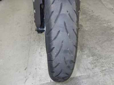 Yamaha MT-03 2021