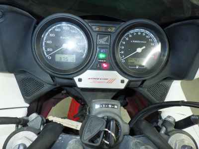 Honda CB400SFV 2005