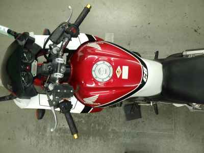 Honda CB400SFV 2005