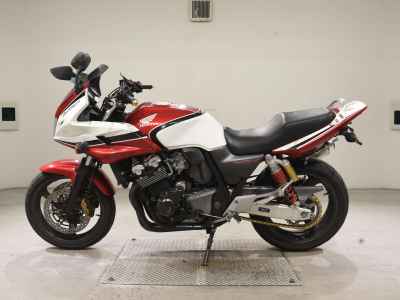 Honda CB400SFV 2005