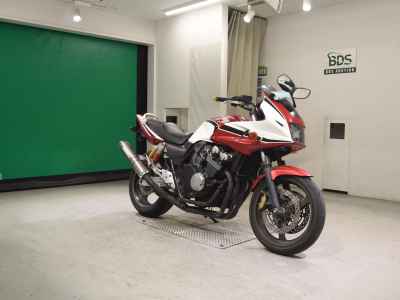 Honda CB400SFV 2005