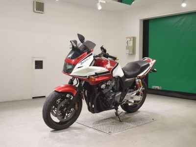 Honda CB400SFV 2005