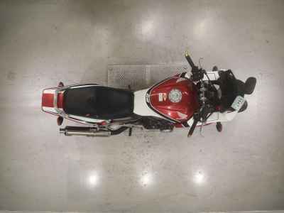 Honda CB400SFV 2005