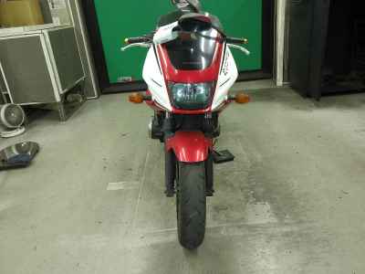 Honda CB400SFV 2005
