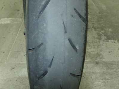 Honda CB400SFV 2005