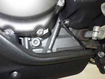 Suzuki V-Strom 650 2019