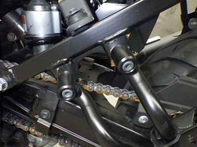 Suzuki V-Strom 650 2019