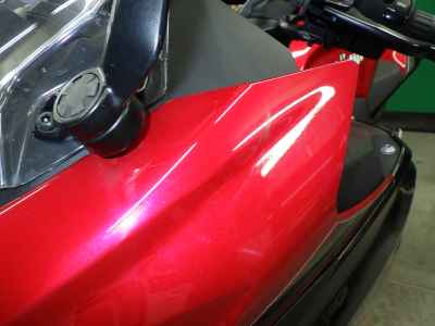 Kawasaki Ninja 400 2019