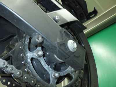 Kawasaki Ninja 400 2019