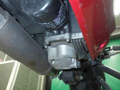 Kawasaki Ninja 400 2019
