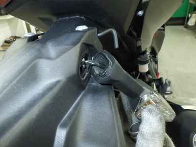 Kawasaki Ninja 400 2019