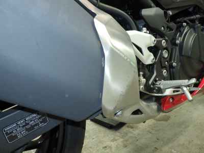 Kawasaki Ninja 400 2019