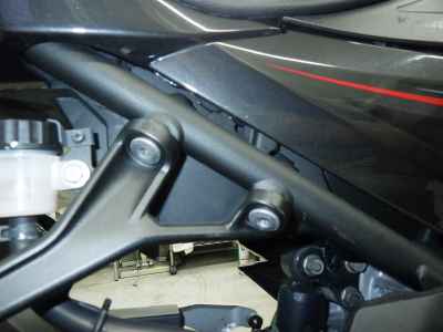 Kawasaki Ninja 400 2019