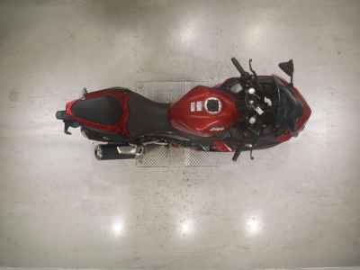 Kawasaki Ninja 400 2019