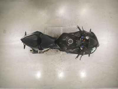Honda CBR250RR 2019