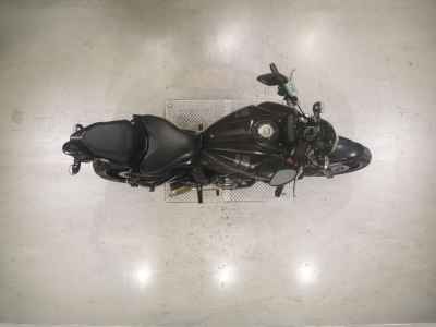 Yamaha MT-07 2017