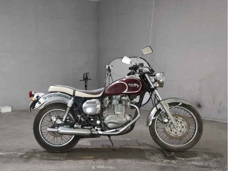 Kawasaki Estrella RS