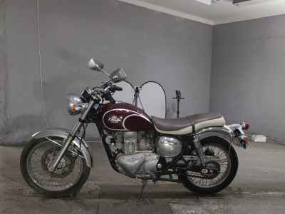 Kawasaki Estrella RS