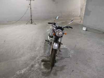 Kawasaki Estrella RS
