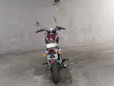 Kawasaki Estrella RS