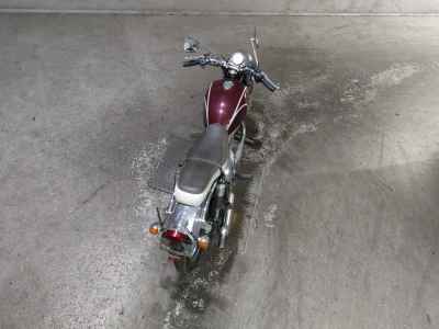 Kawasaki Estrella RS
