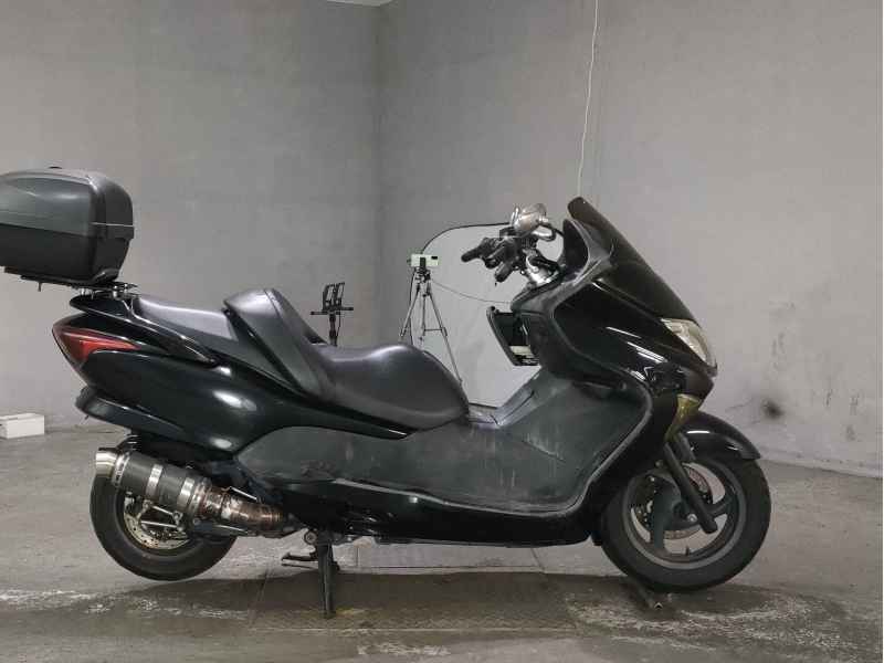 Honda Forza X