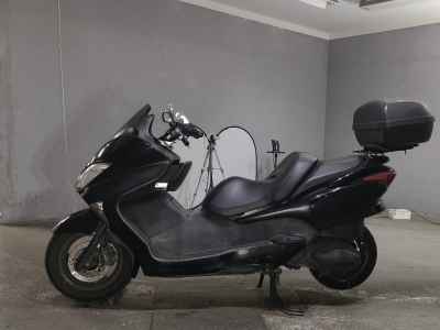 Honda Forza X