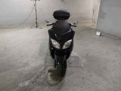 Honda Forza X
